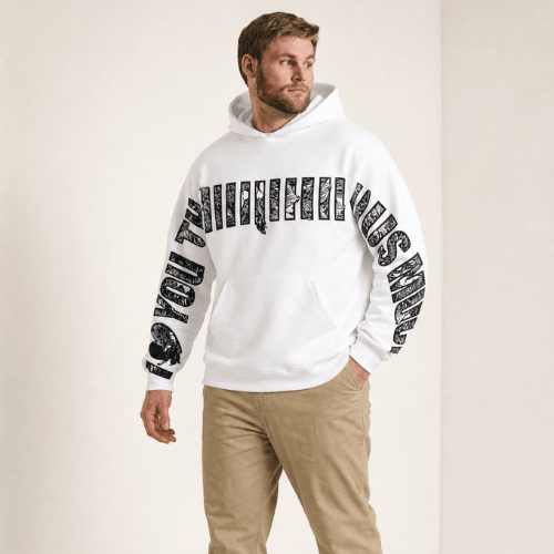 Streetwear Journal - XOVRA.IN