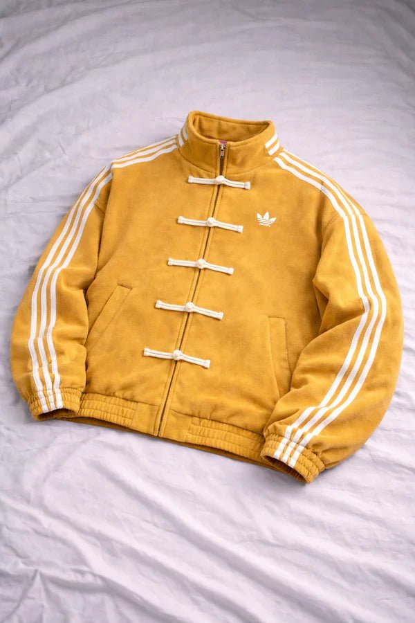 CNY JACKETS - XOVRA.IN