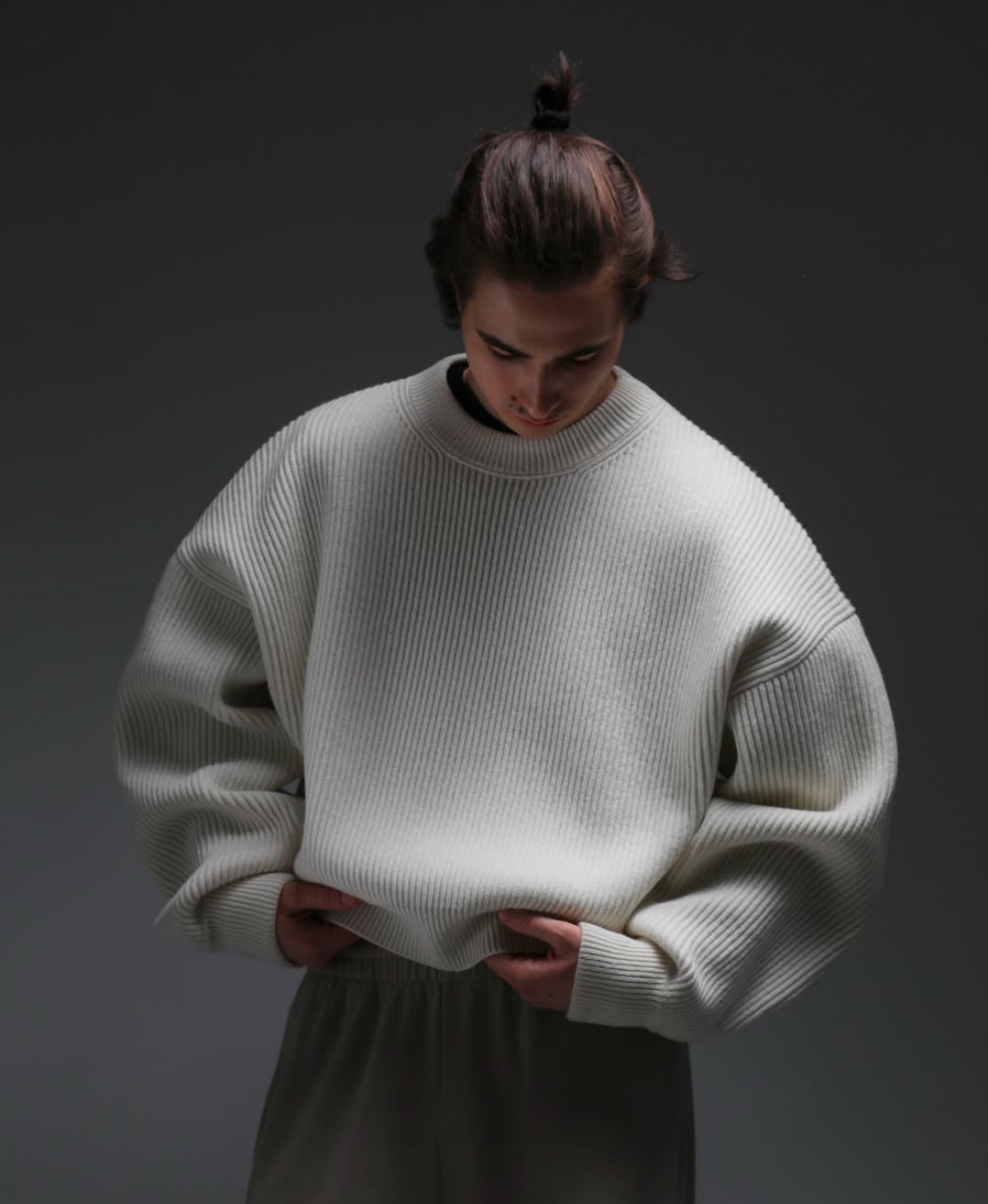 New Arrivals - wildbeast