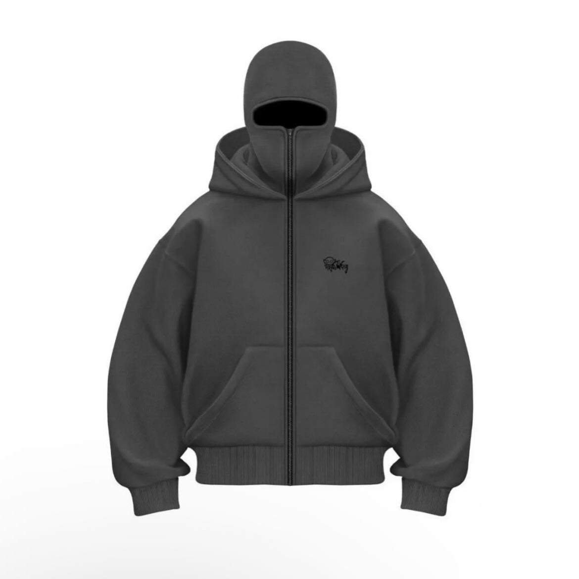 OVERSIZE HOODIES - wildbeast