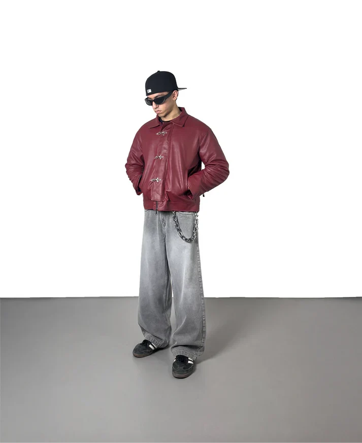 Signature Jackets - XOVRA.IN