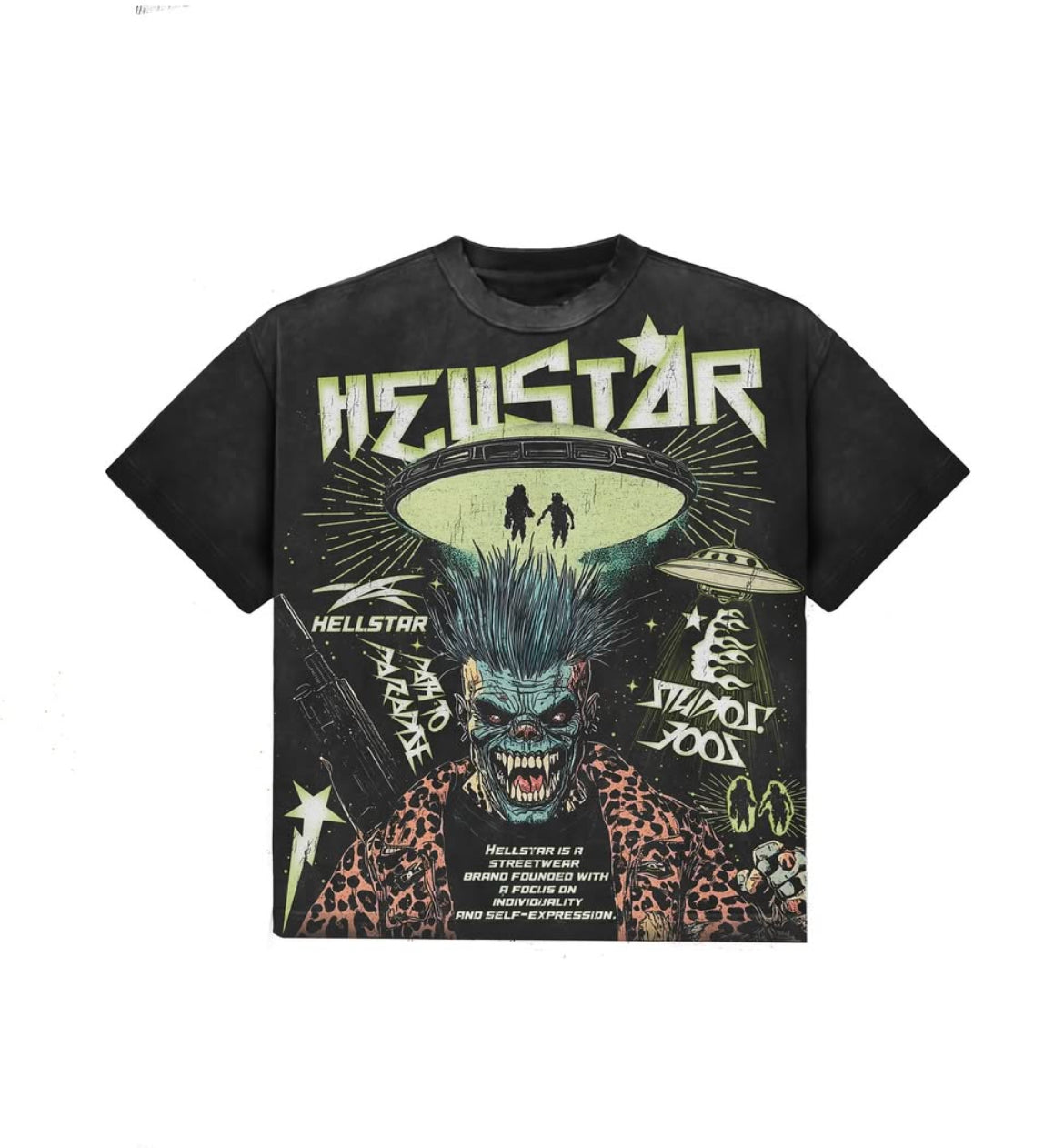 T Shirts - wildbeast