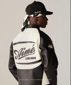 Aimé Leon Dore Jacket – Premium Designer Streetwear Outerwear by XOVRA - XOVRA.IN
