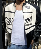 Aimé Leon Dore Jacket – Premium Designer Streetwear Outerwear by XOVRA - XOVRA.IN