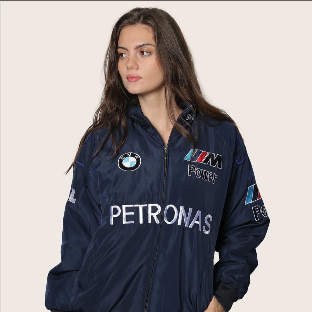 BMW Petronas (Sauber F1 Team) Racing Jacket by Wildbeast - wildbeast