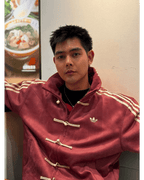 CNY - Inspired Premium Maroon Suede Jacket for Men | Luxury Streetwear – XOVRA® - XOVRA.IN