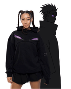 Eternal Shadows Hoodie - wildbeast