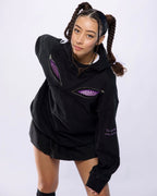 Eternal Shadows Hoodie - wildbeast