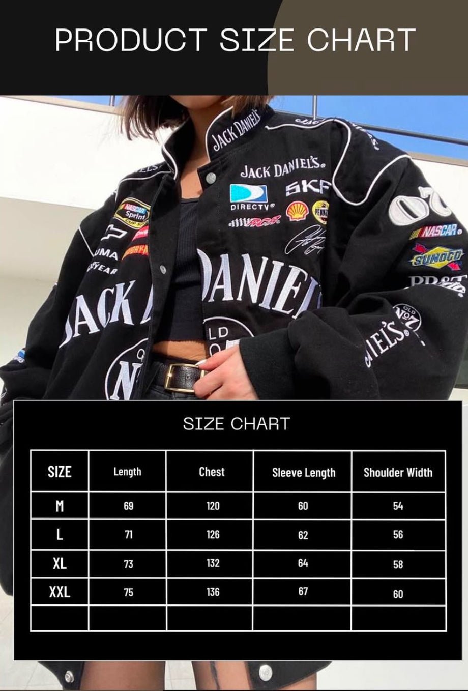 JACK DANIELS– Wildbeast Exclusive - wildbeast