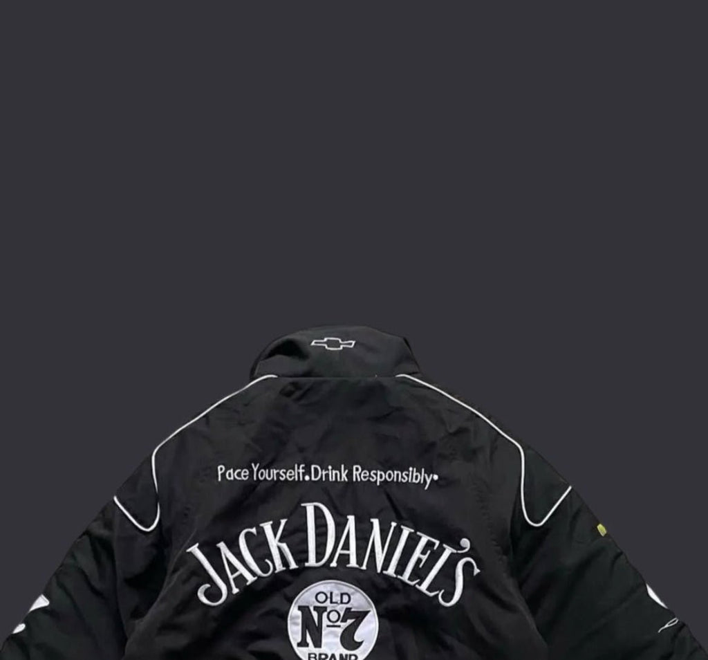 JACK DANIELS– Wildbeast Exclusive - wildbeast