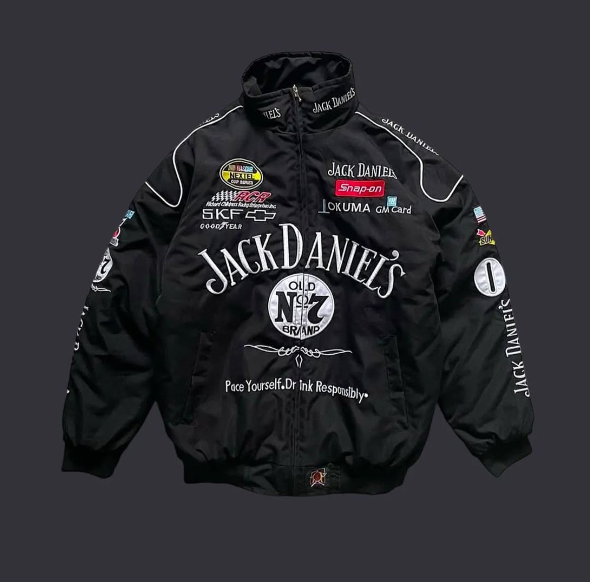 JACK DANIELS– Wildbeast Exclusive - wildbeast