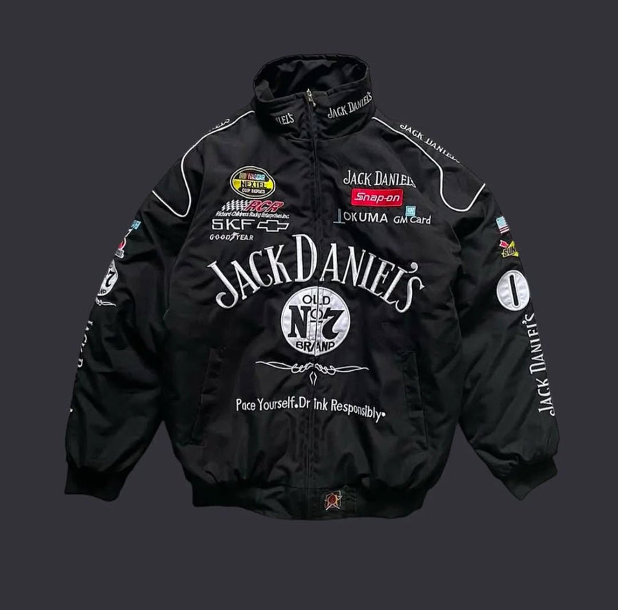 JACK DANIELS– Wildbeast Exclusive - wildbeast