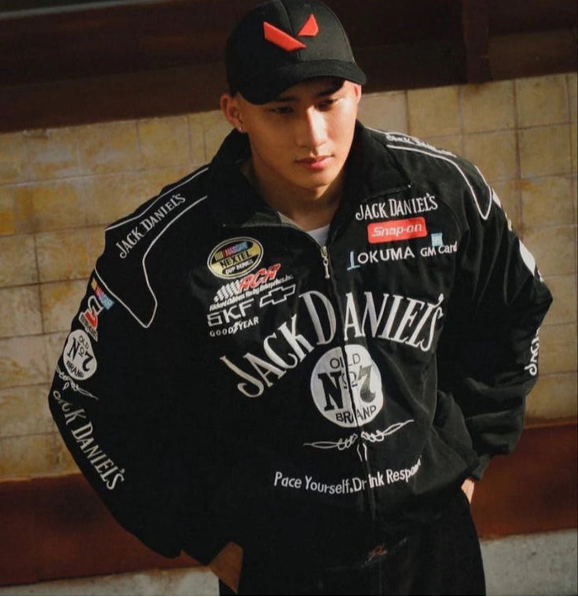 JACK DANIELS–xovra