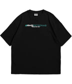 Mercedes AMG Petronas Oversized T-Shirt - XOVRA.IN