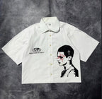 Northside Graphic Shirt - XOVRA.IN