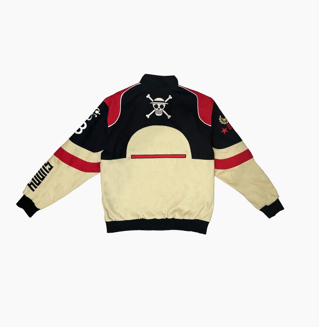One Piece "Straw Hats" Edition Jacket - wildbeast