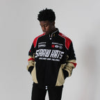 One Piece "Straw Hats" Edition Jacket - wildbeast
