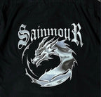 SainmouR Dragon Shirt - XOVRA.IN