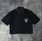 SainmouR Dragon Shirt - XOVRA.IN