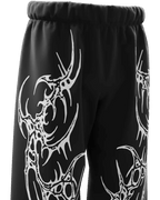 Saiyan Unisex Baggy - XOVRA.IN