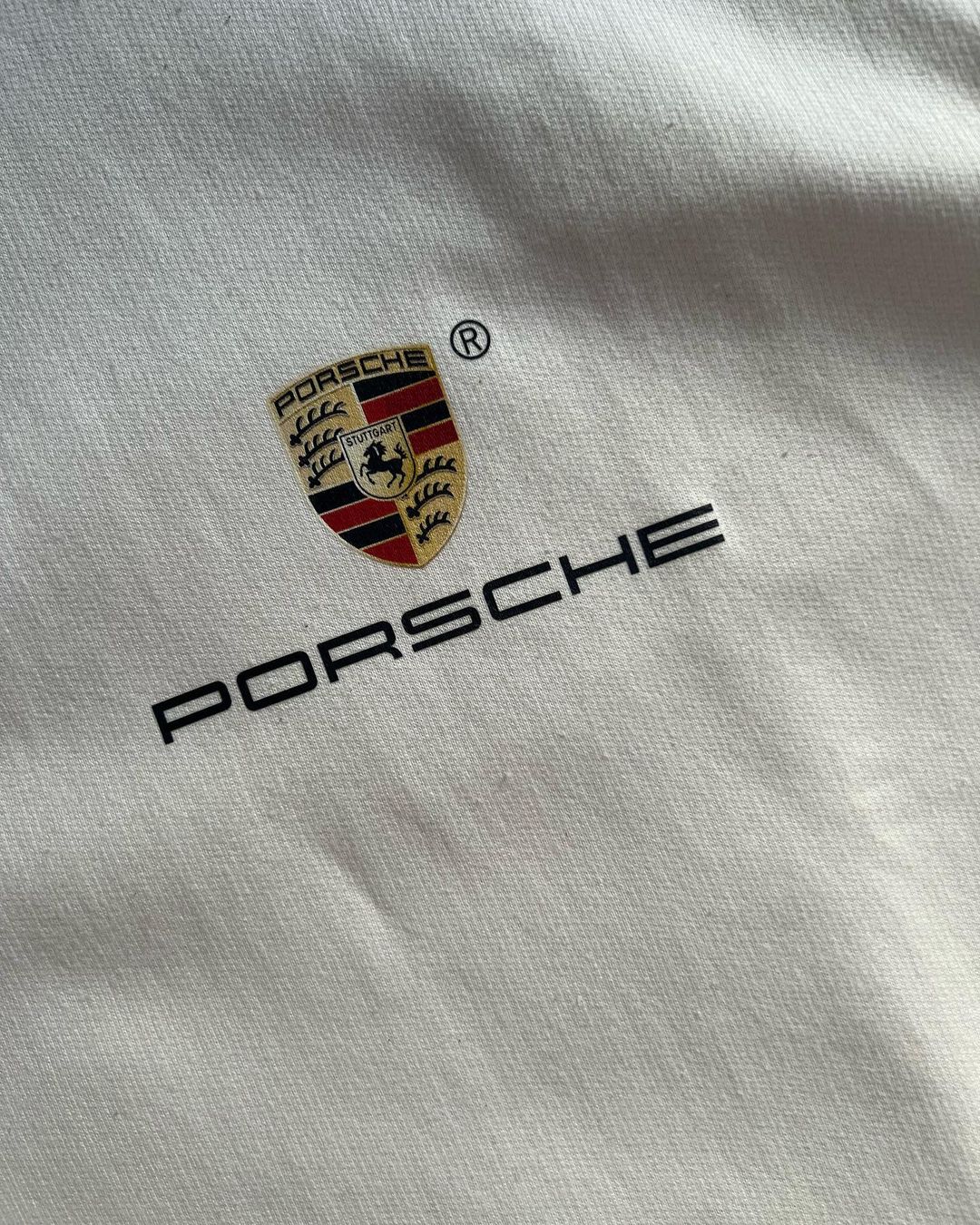 Wildbeast Porsche 911 Relaxed Fit Hoodie | Car Enthusiast Streetwear - wildbeast